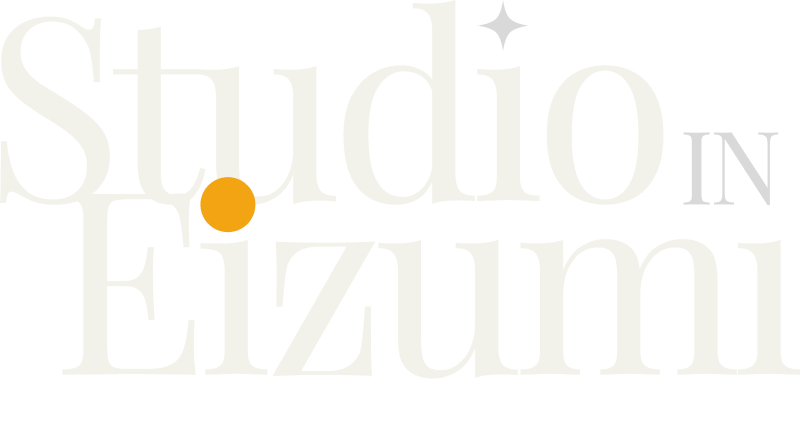 Eizumi Studio logo